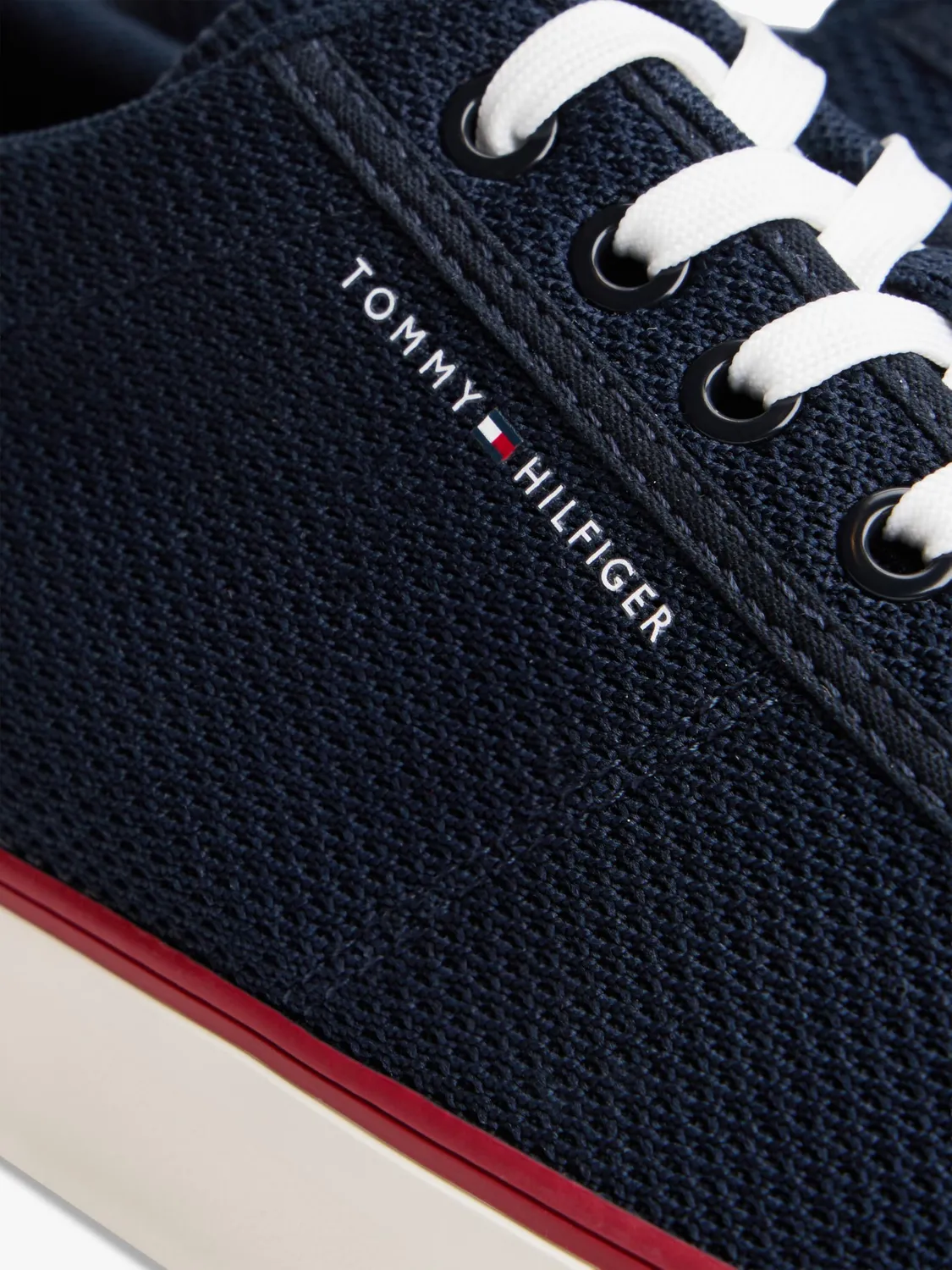 Tommy Hilfiger Harlem FM0FM05820 sneakers uomo 46