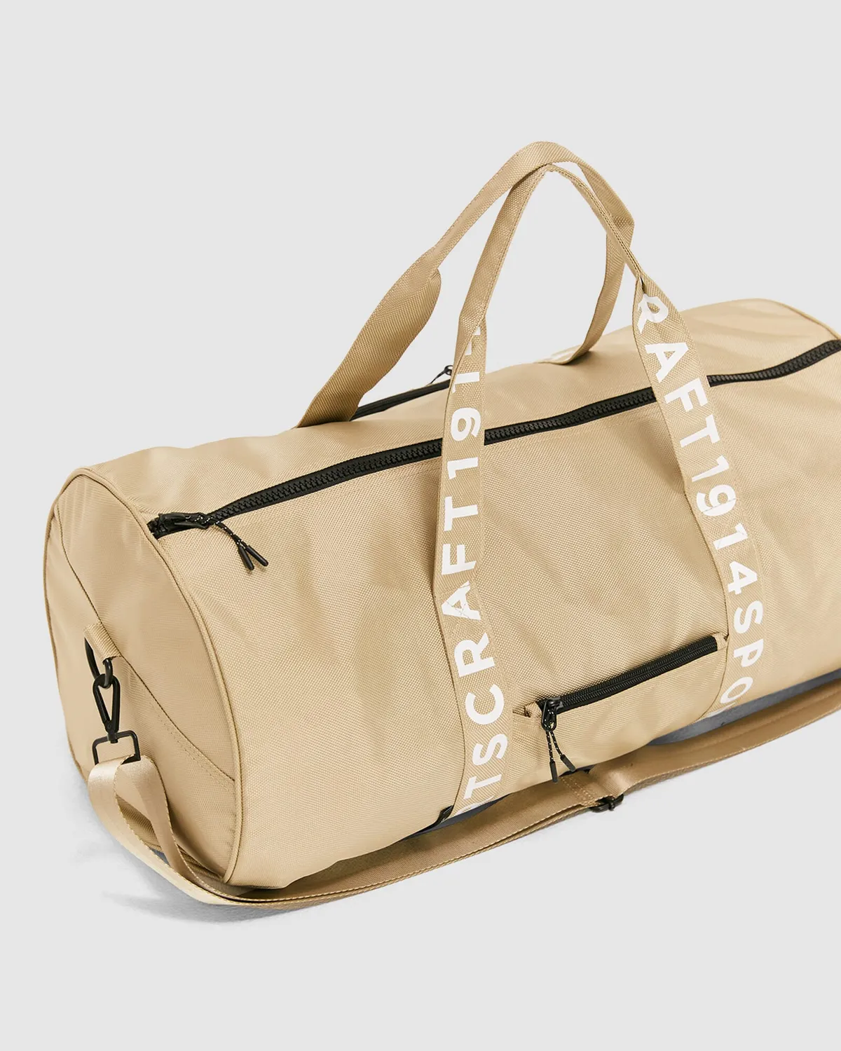 Sportscraft Light SC 517703 borsa palestra nylon leggera