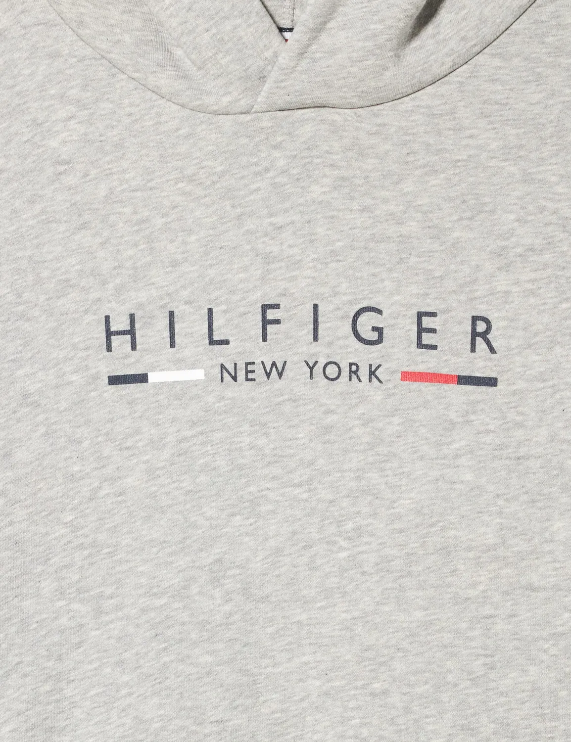 Tommy Hilfiger New York MW0MW29301 felpa grigia