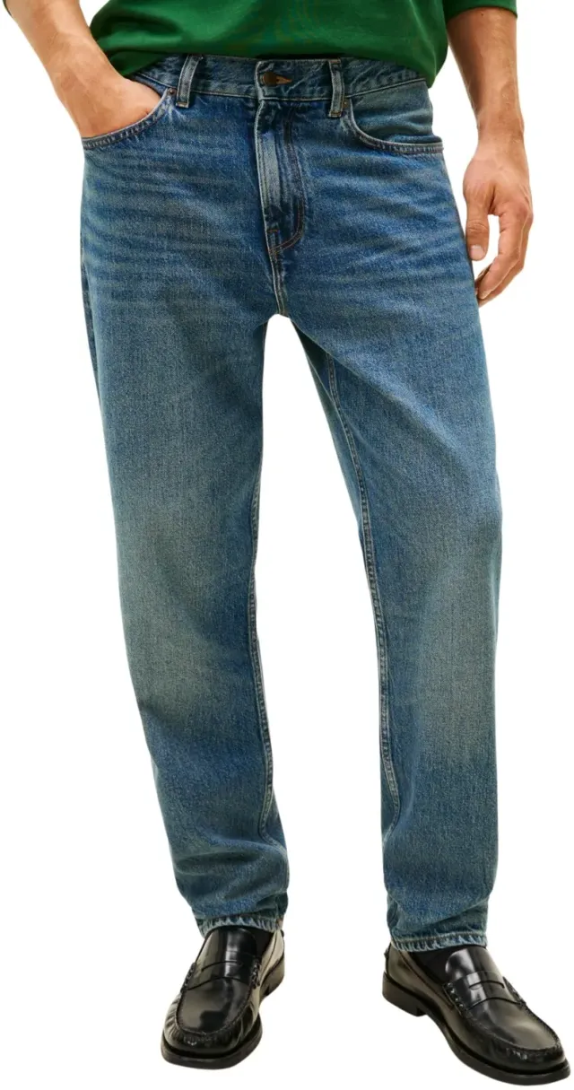 Tommy Hilfiger Harlem jeans tapered 32W/32L torrance