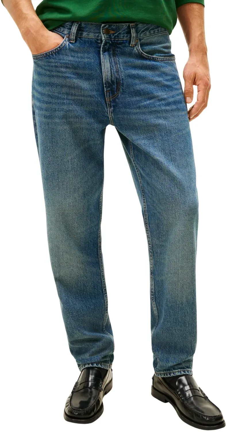 Tommy Hilfiger Harlem jeans tapered 32W/32L torrance