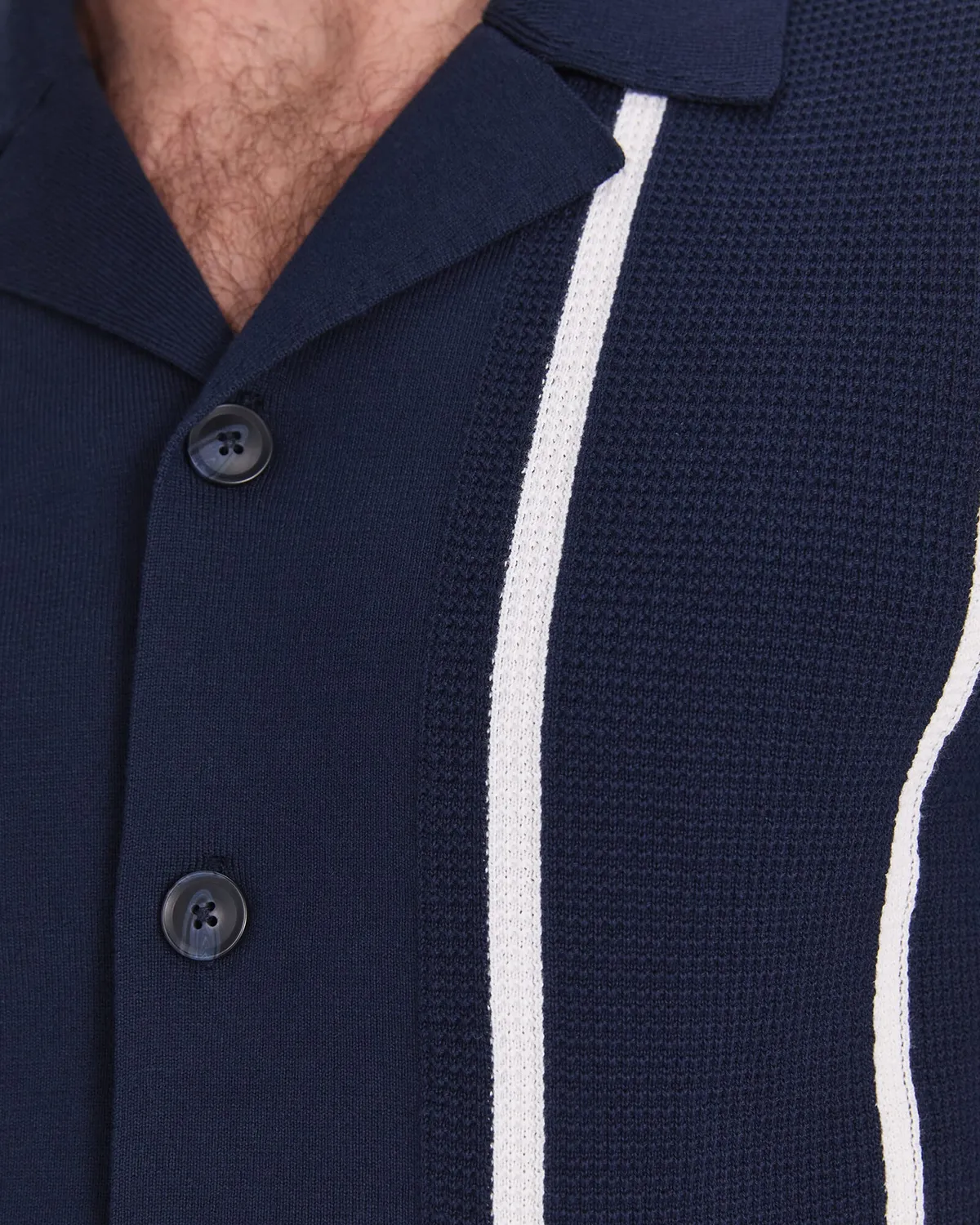 Sportscraft Marc 208179 camicia maglia cotone uomo