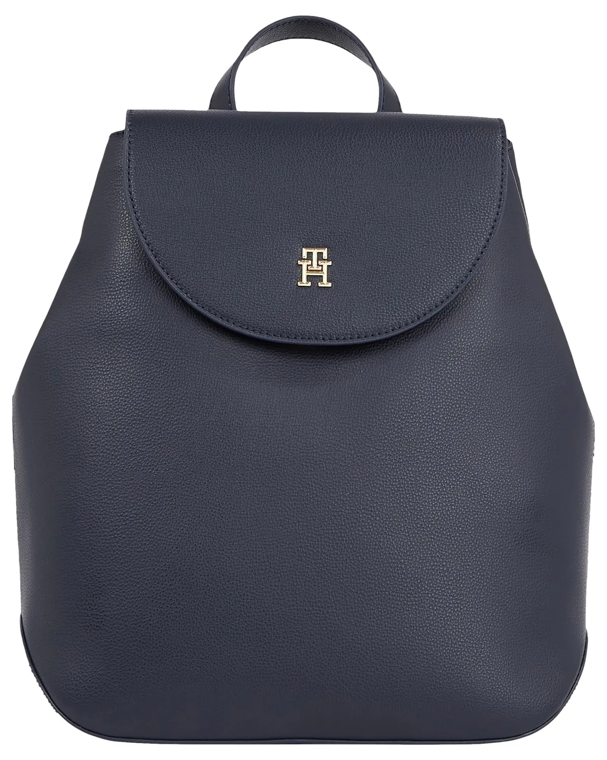 Tommy Hilfiger Staple zaino donna nero