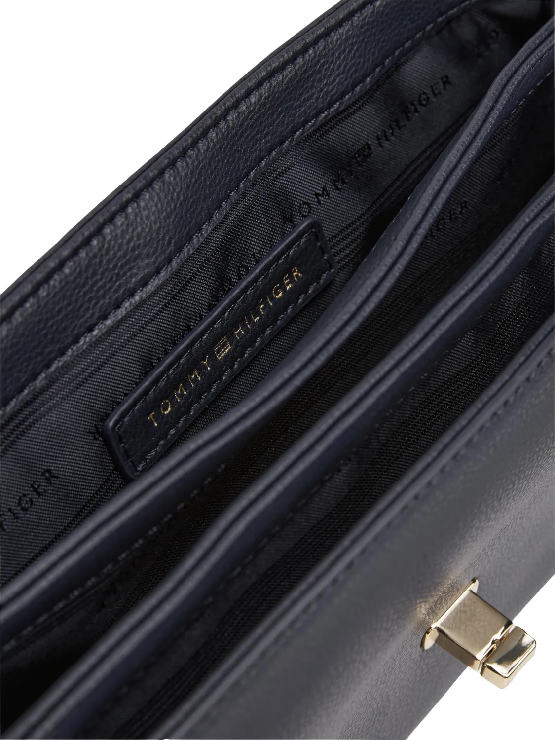 Tommy Hilfiger Modern borsa tracolla donna blu space blue