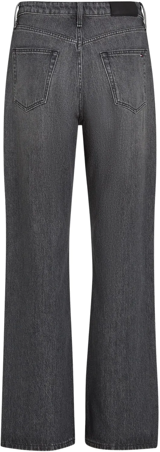 Tommy Hilfiger Jeans Loose Straight NEA jeans donna 27W/30L gamba larga