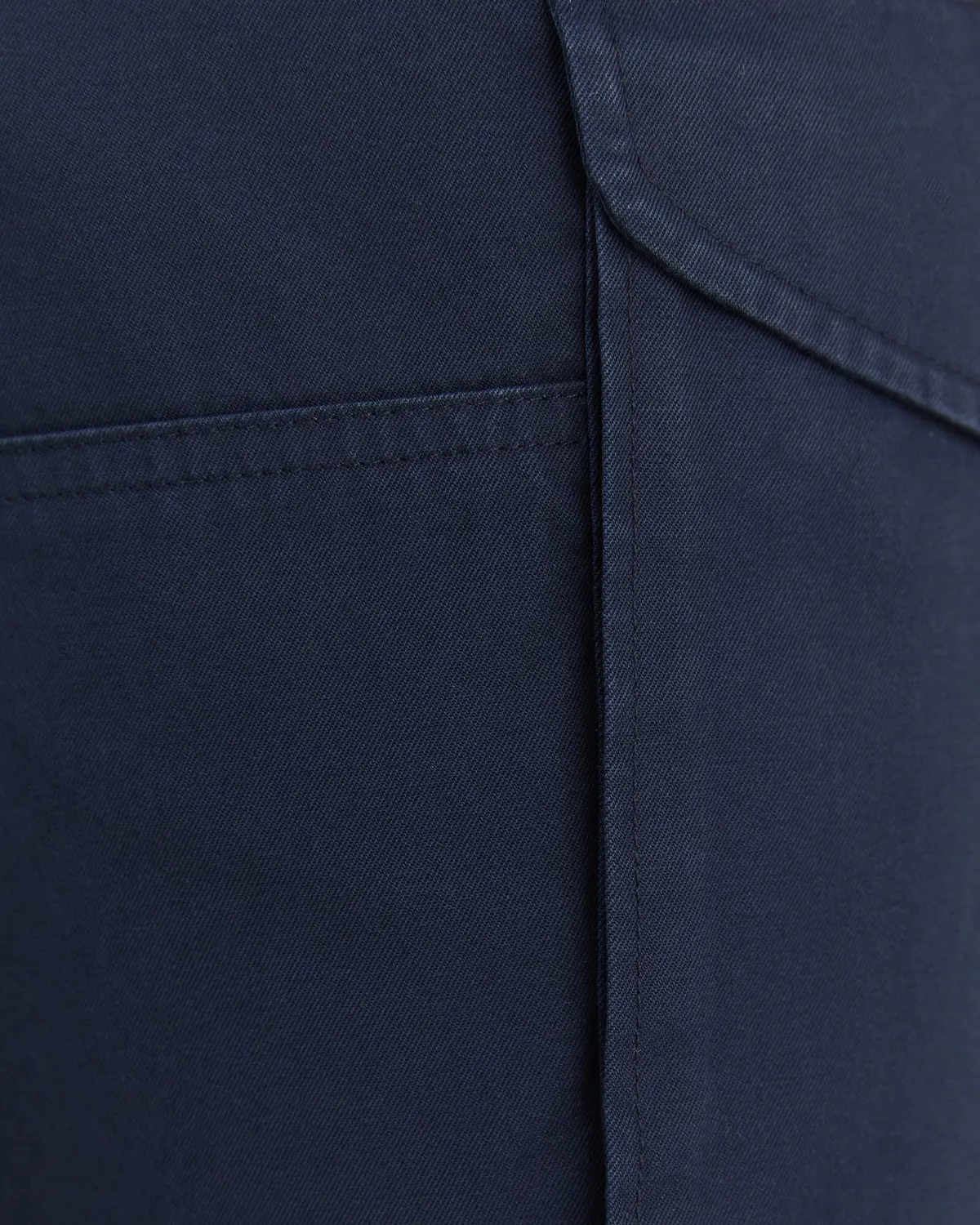 Sportscraft Cargo pantaloncini cotone al ginocchio