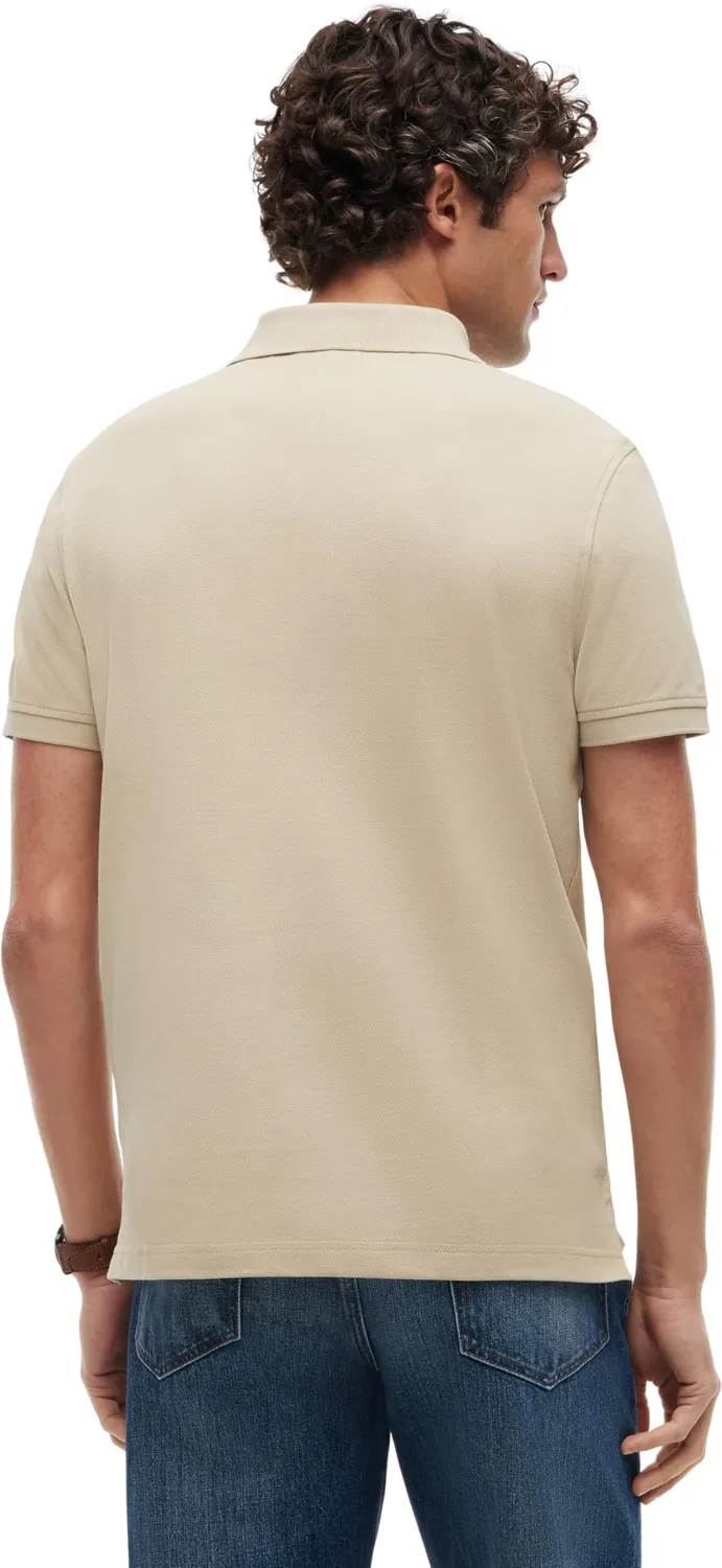 Tommy Hilfiger 1985 Regular MW0MW17770 Polo Uomo cotone
