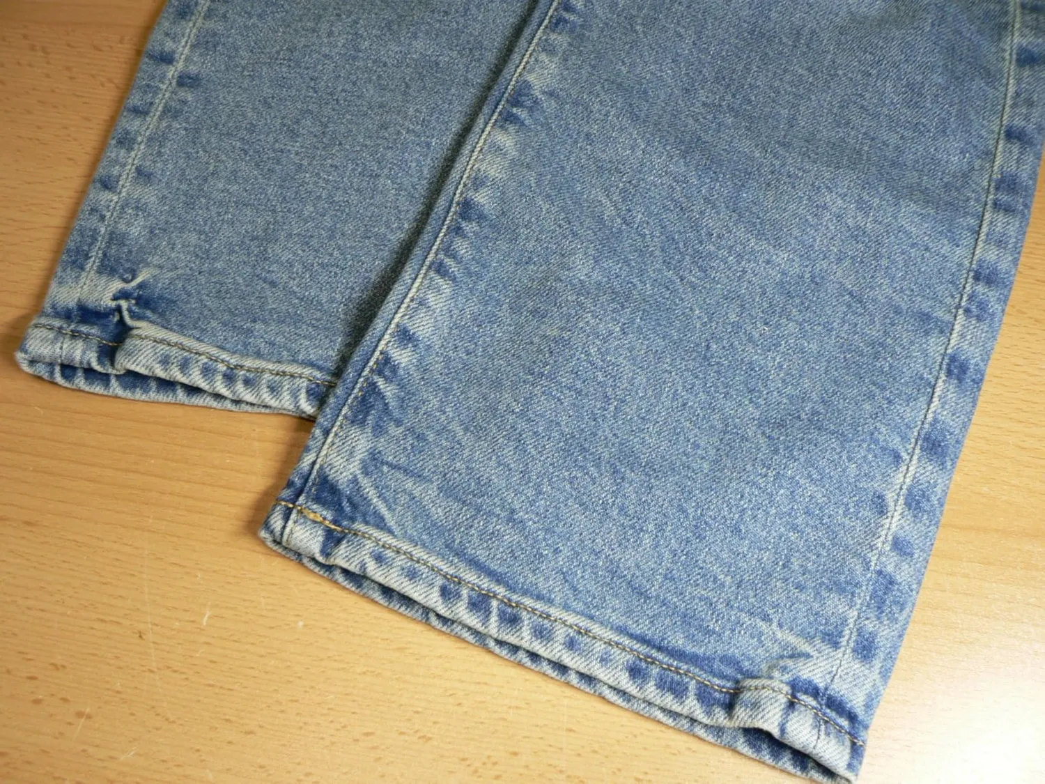Tommy Hilfiger Denton MW0MW42318 jeans uomo 36W/32L slim