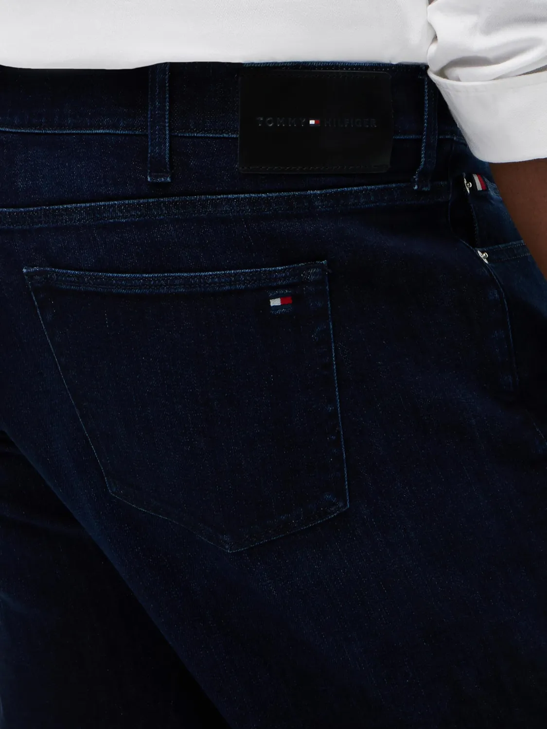 Tommy Hilfiger BT-Madison MW0MW45711 jeans 48W/34L regular