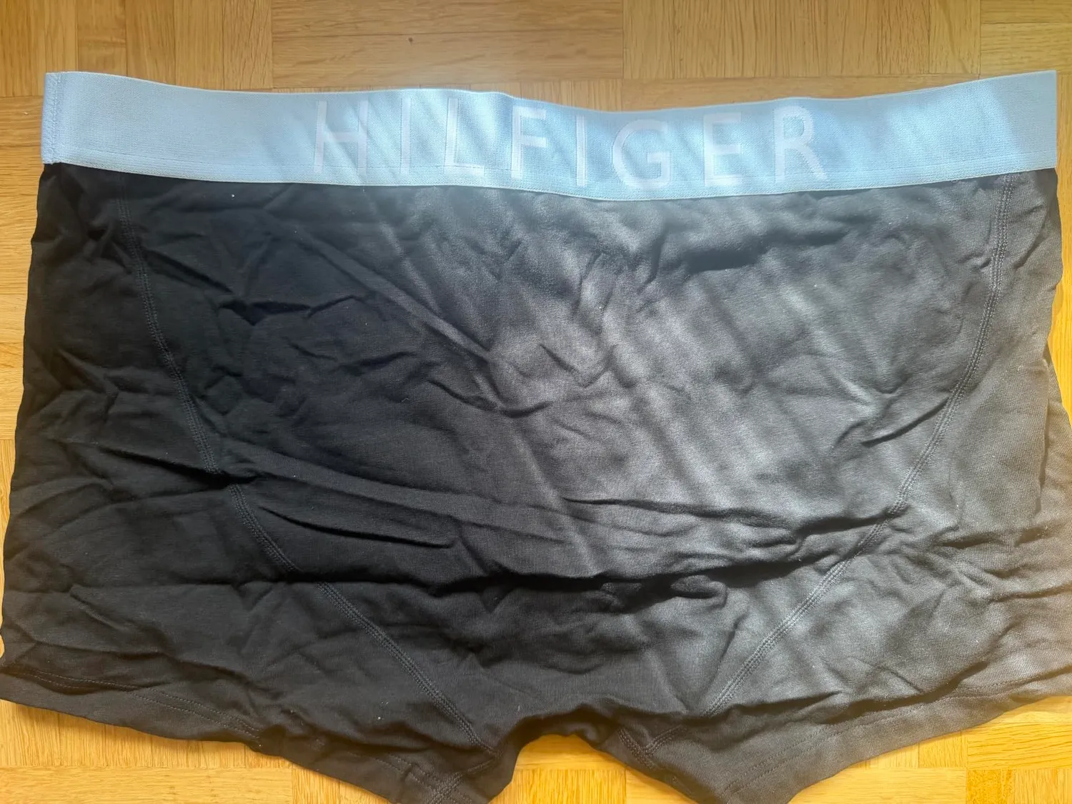 Tommy Hilfiger 3p Trunk Um0um03886 boxer uomo multicolore