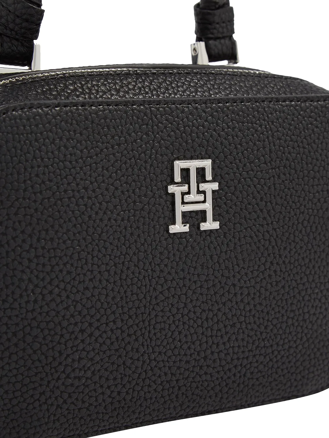 Tommy Hilfiger Emblem Trunk Piccola borsa a tracolla donna