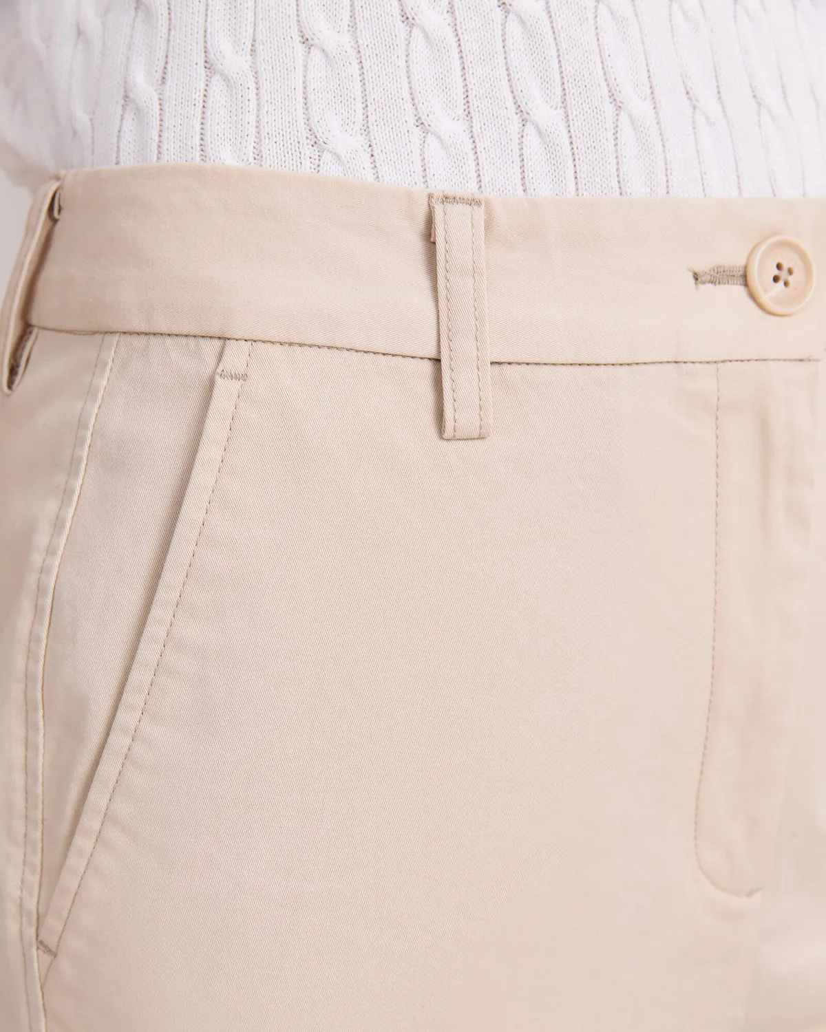 Sportscraft Laura 119284G1 chino donna dritto stretch spazzolato