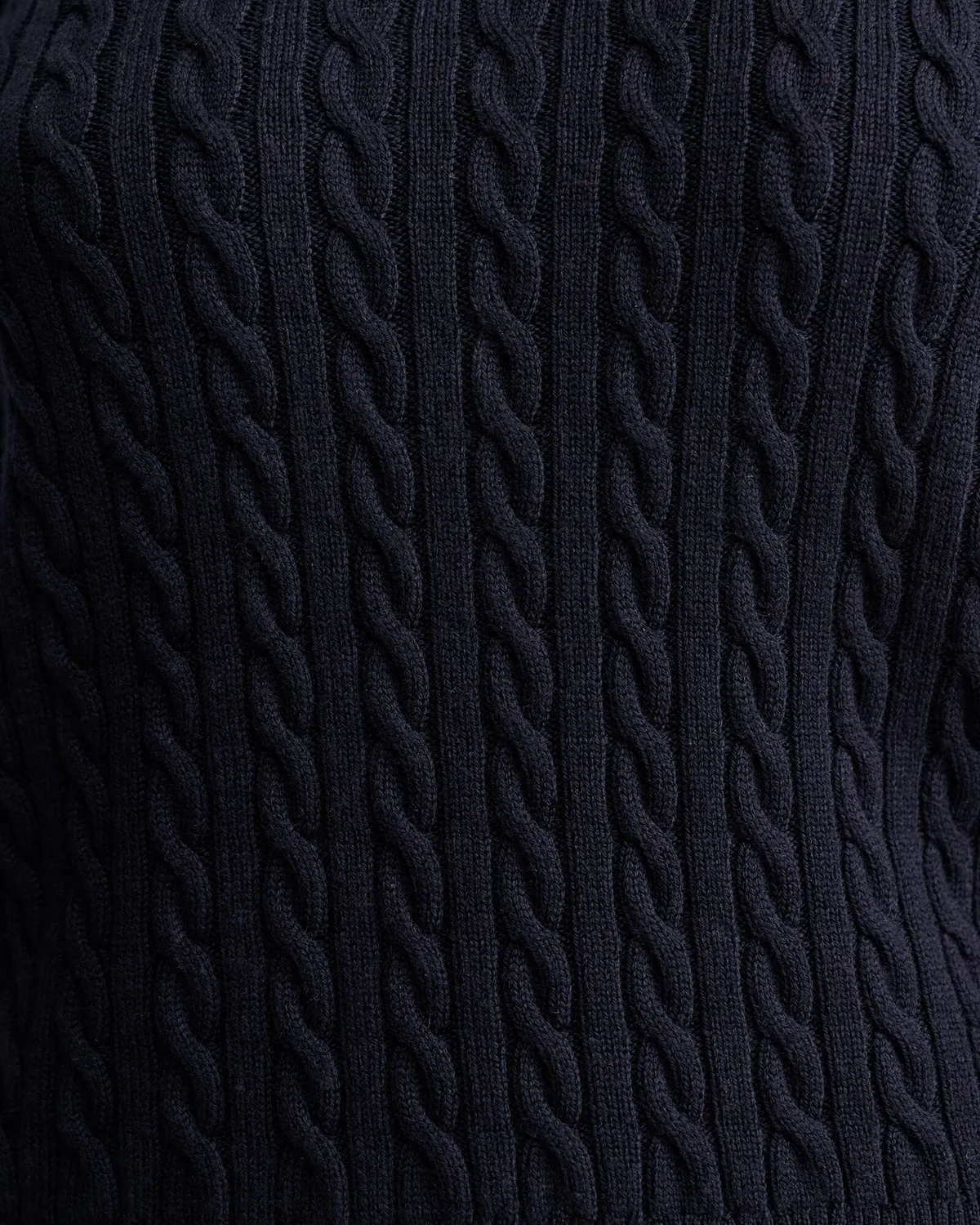 Sportscraft Baby Cable Maglione trecce lana merino