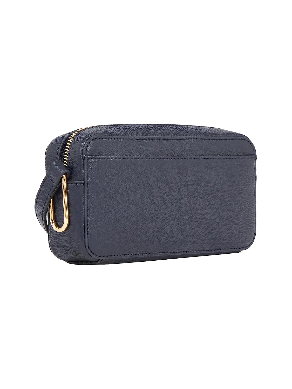 Tommy Hilfiger Timeless Camera Bag Piccola tracolla blu donna