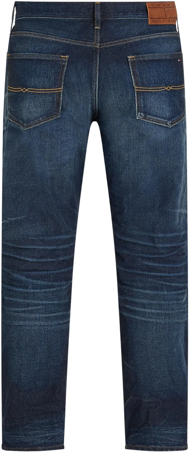 Tommy Hilfiger Regular Mercer Rgd 2yrs Owned jeans dritto 30W/34L