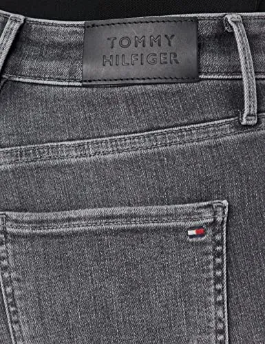 Tommy Hilfiger TH Flex Harlem Noa WW0WW37151 jeans skinny donna