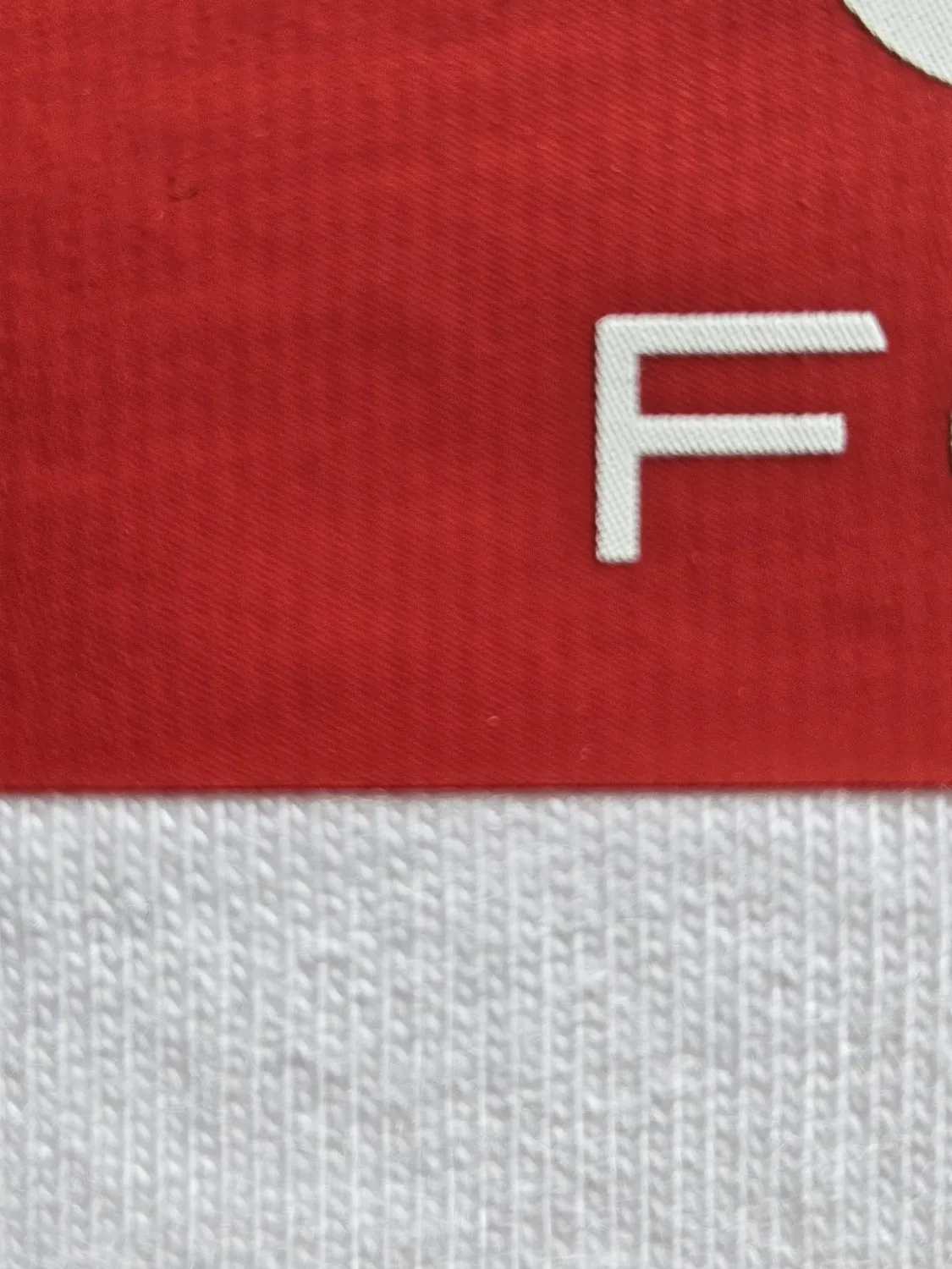 Tommy Hilfiger TH X Cadillac F1 t-shirt donna XXL Chevron