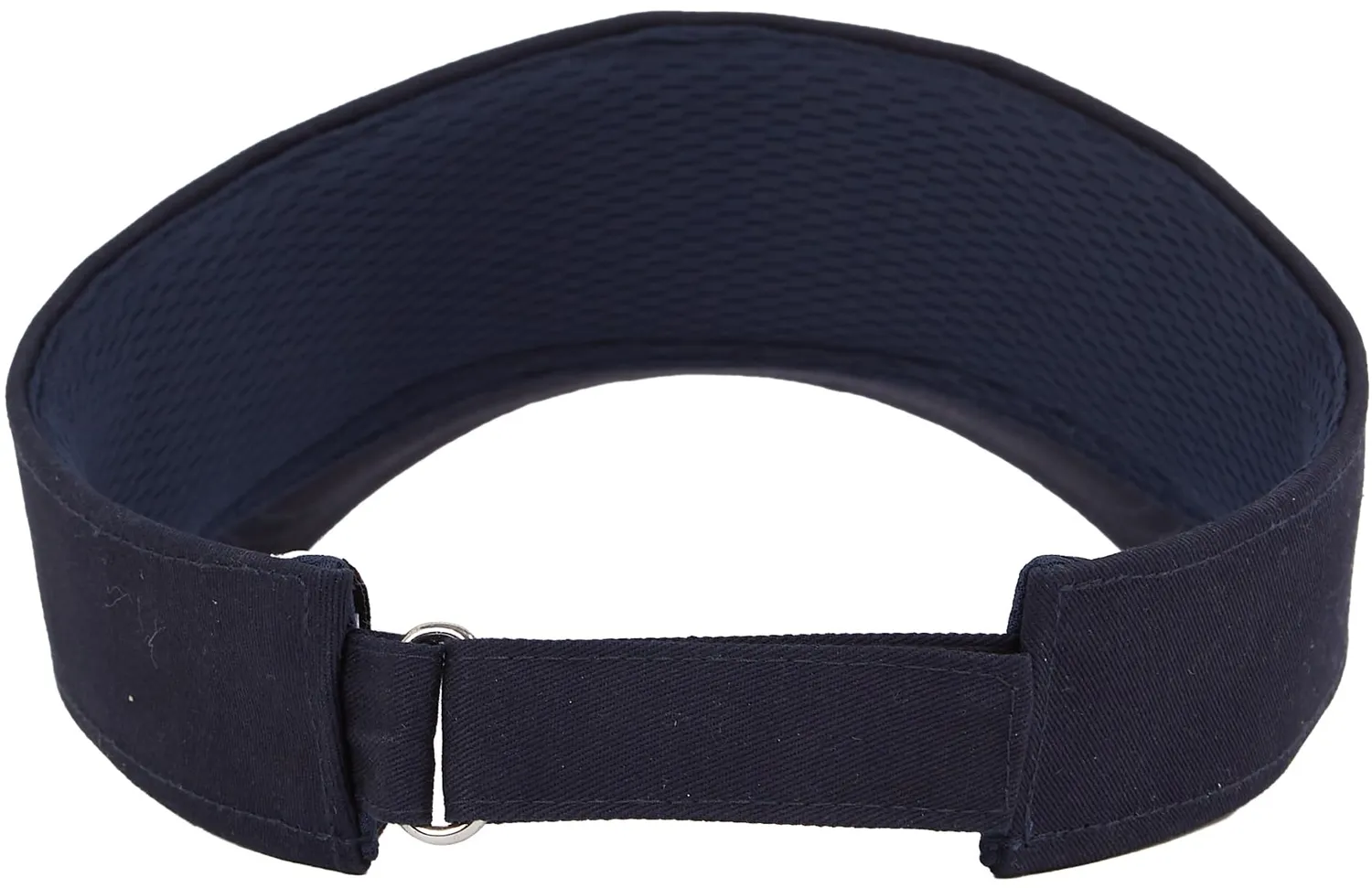 Tommy Hilfiger Essential Flag Visor cappello donna visiera regolabile