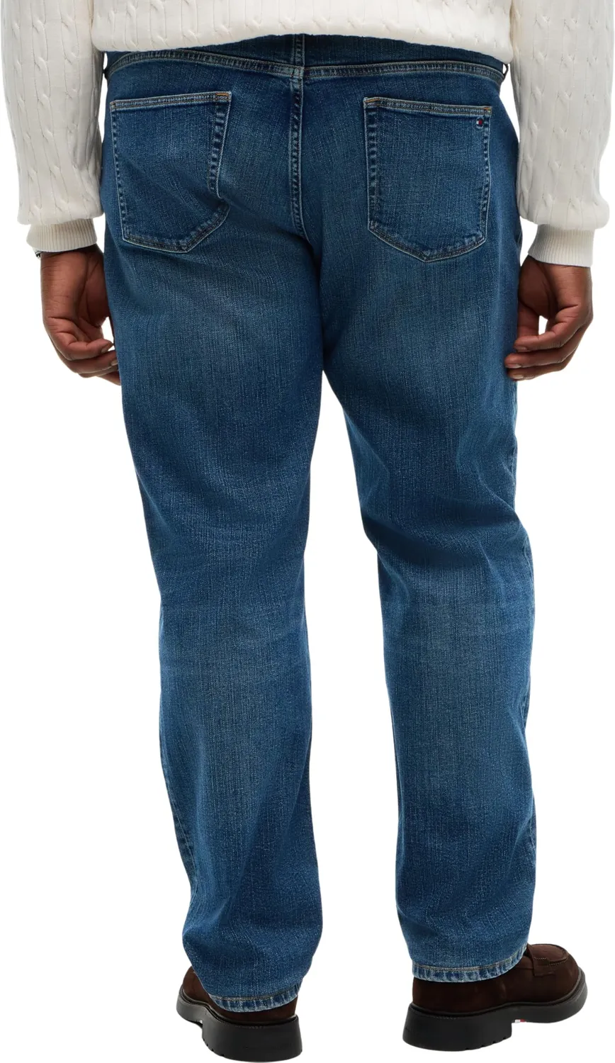 Tommy Hilfiger Madison MW0MW45712 Jeans Regular 46W 30L