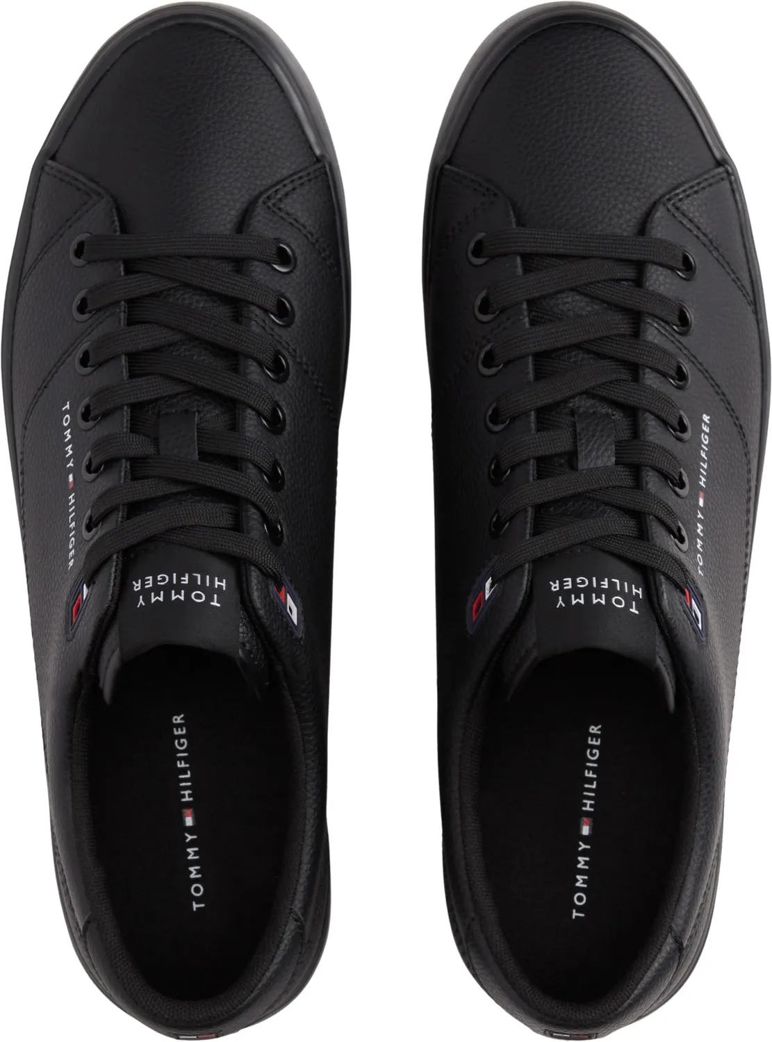 Tommy Hilfiger Harlem FM0FM05947 sneakers uomo pelle