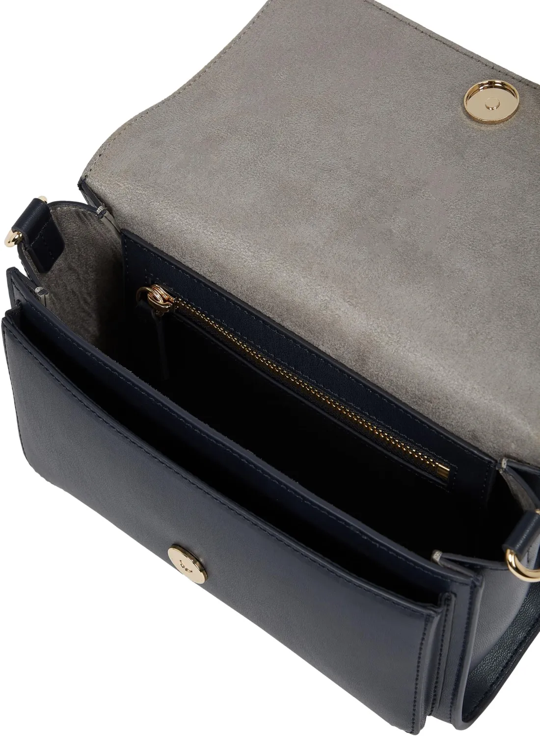 Tommy Joy Crossover borsa tracolla donna tracolla larga