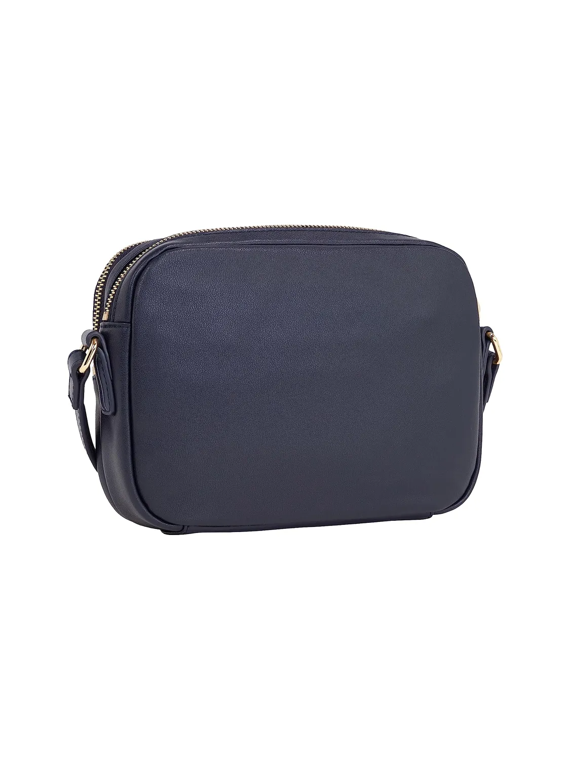 Tommy Hilfiger Poppy Plus Crossover AW0AW15235 tracolla blu