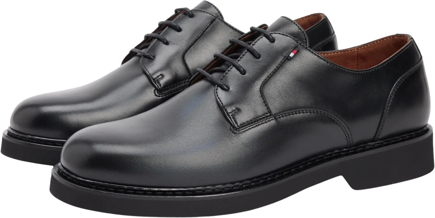 Tommy Hilfiger Ultralight FM0FM05780 derby uomo 44 EU leggera