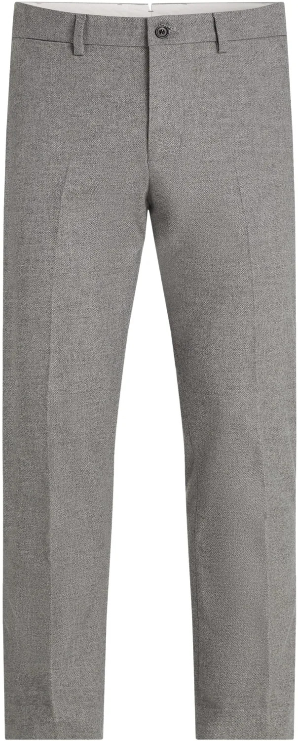 Tommy Hilfiger pantaloni uomo tessuto elegante