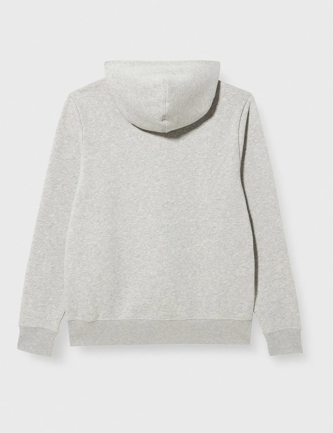 Tommy Hilfiger New York MW0MW29301 felpa grigia