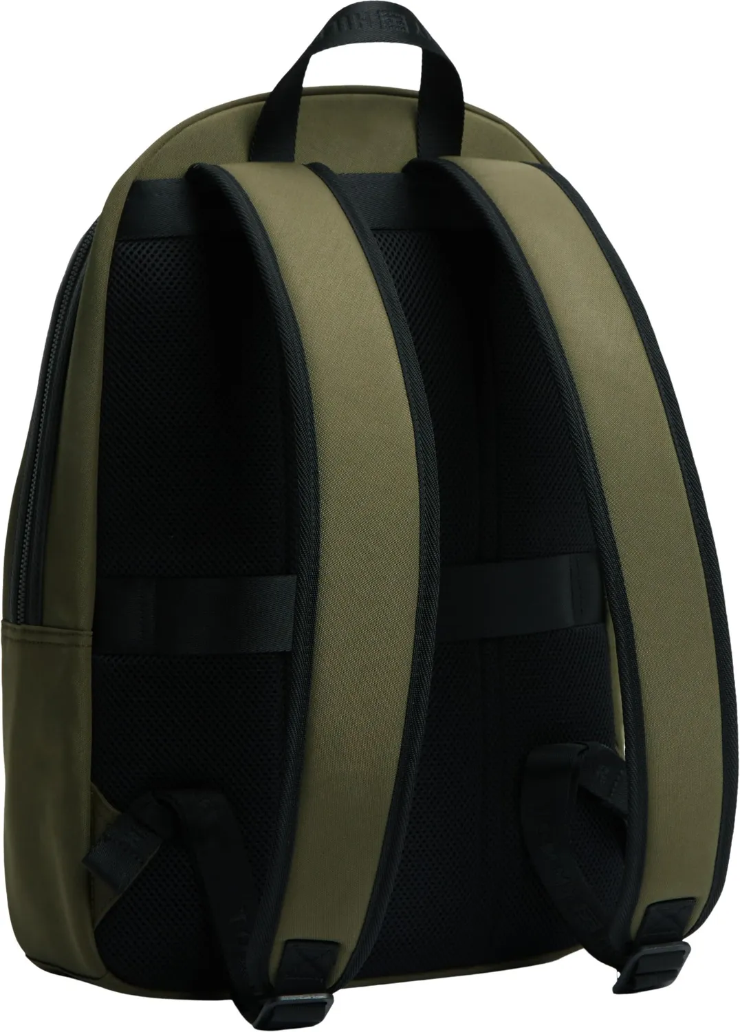 Tommy Hilfiger Repreve zaino verde oliva riciclato