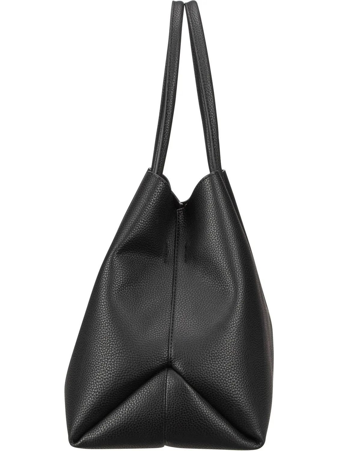 Tommy Hilfiger TH Emblem borsa lavoro donna pelle