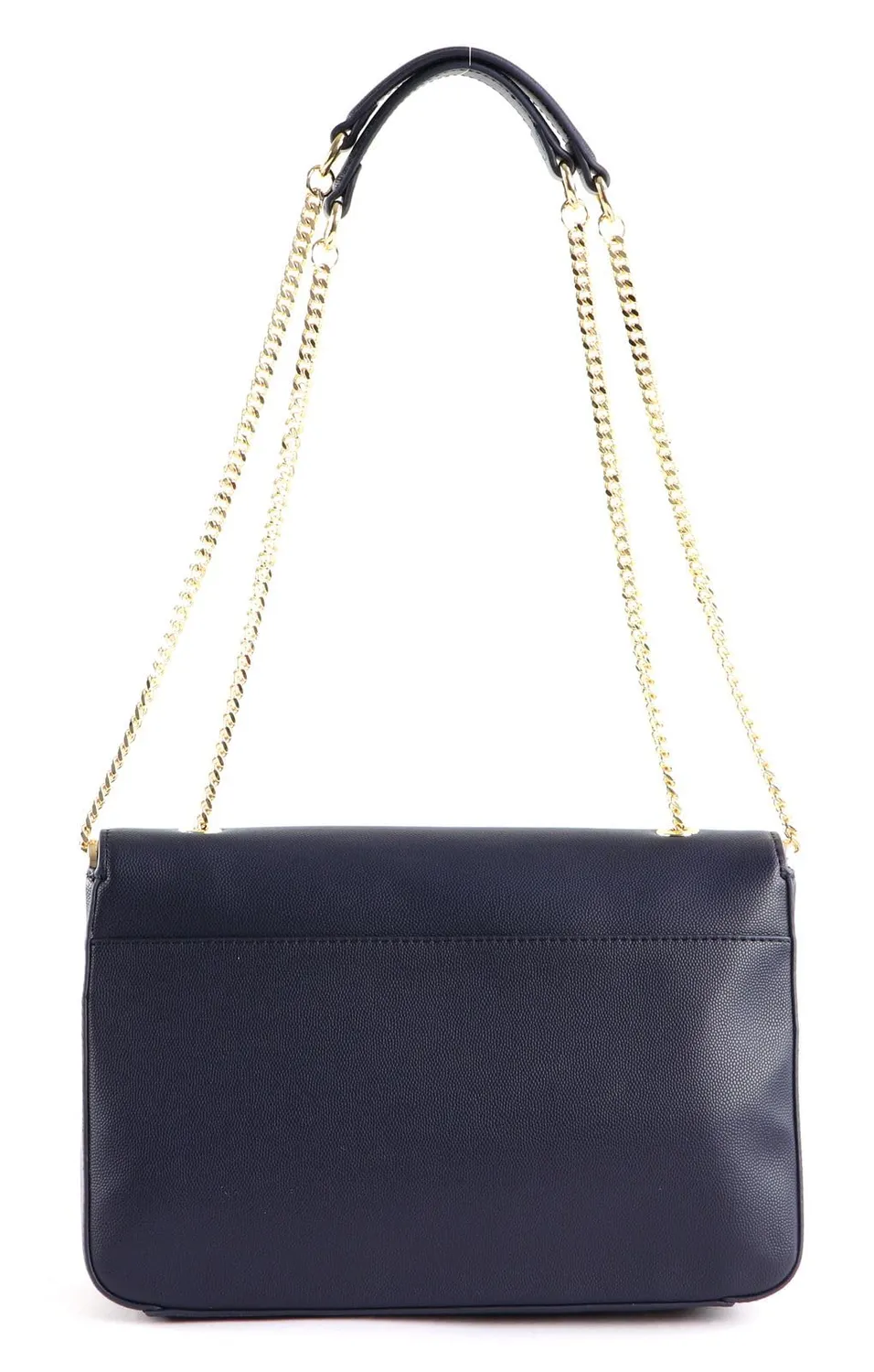 Tommy Hilfiger Th Timeless tracolla donna AW0AW14487 blu