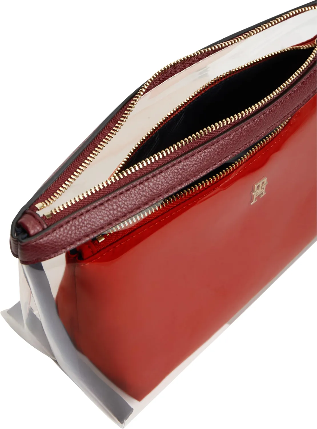 Tommy Hilfiger Icon AW0AW18709 Pochette Arancione Set 2