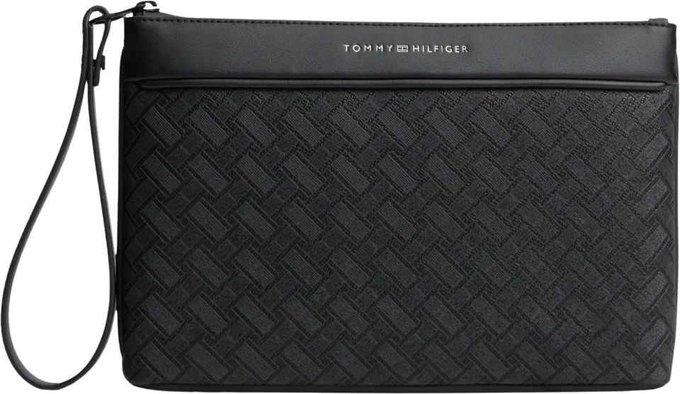 Tommy Hilfiger Modern Monogram AM0AM14826 pochette