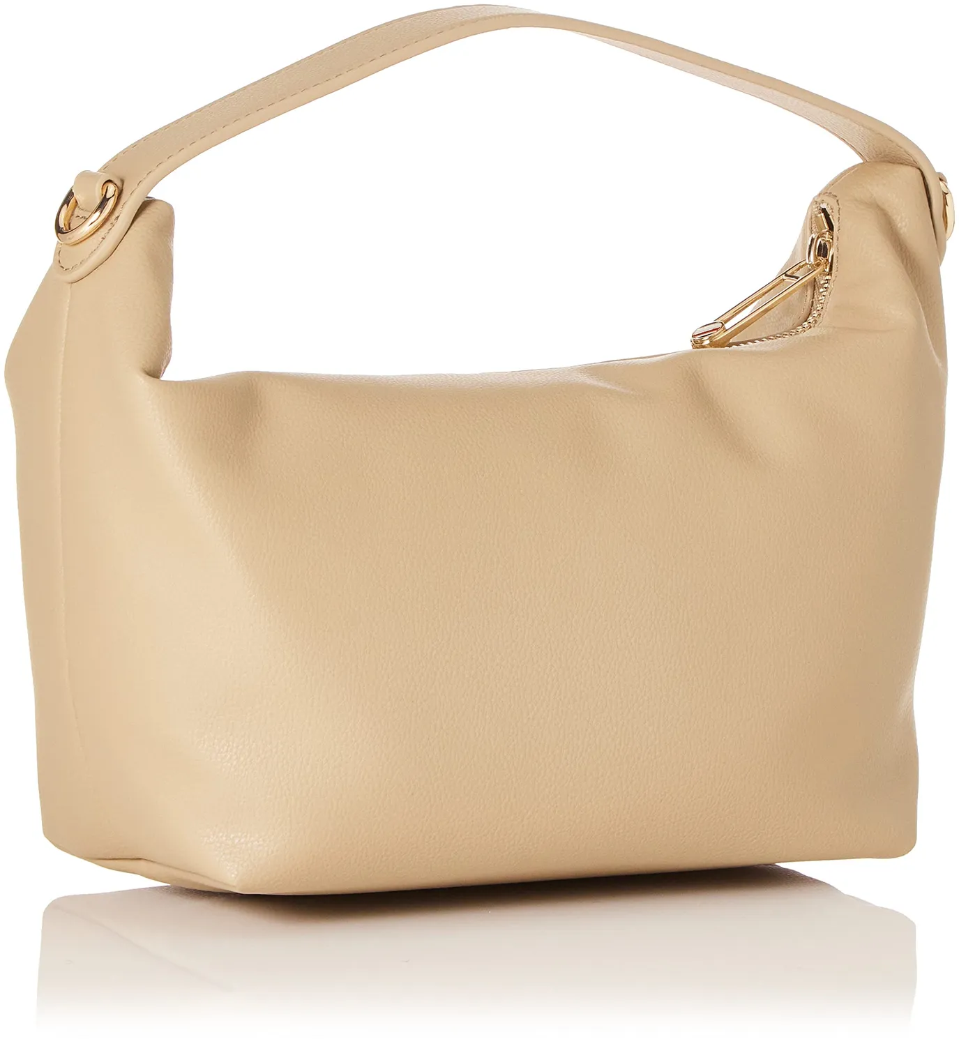 Tommy Hilfiger TH Casual Shoulder Bag borsa donna beige tracolla