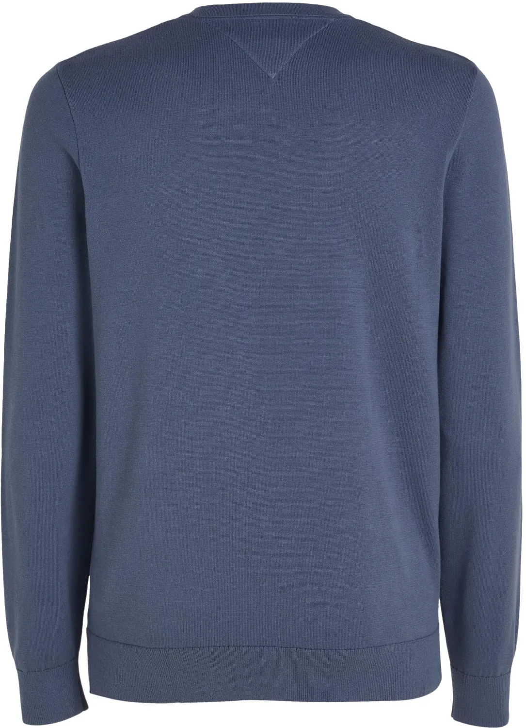 Tommy Hilfiger Crew Neck pullover uomo taglia L girocollo