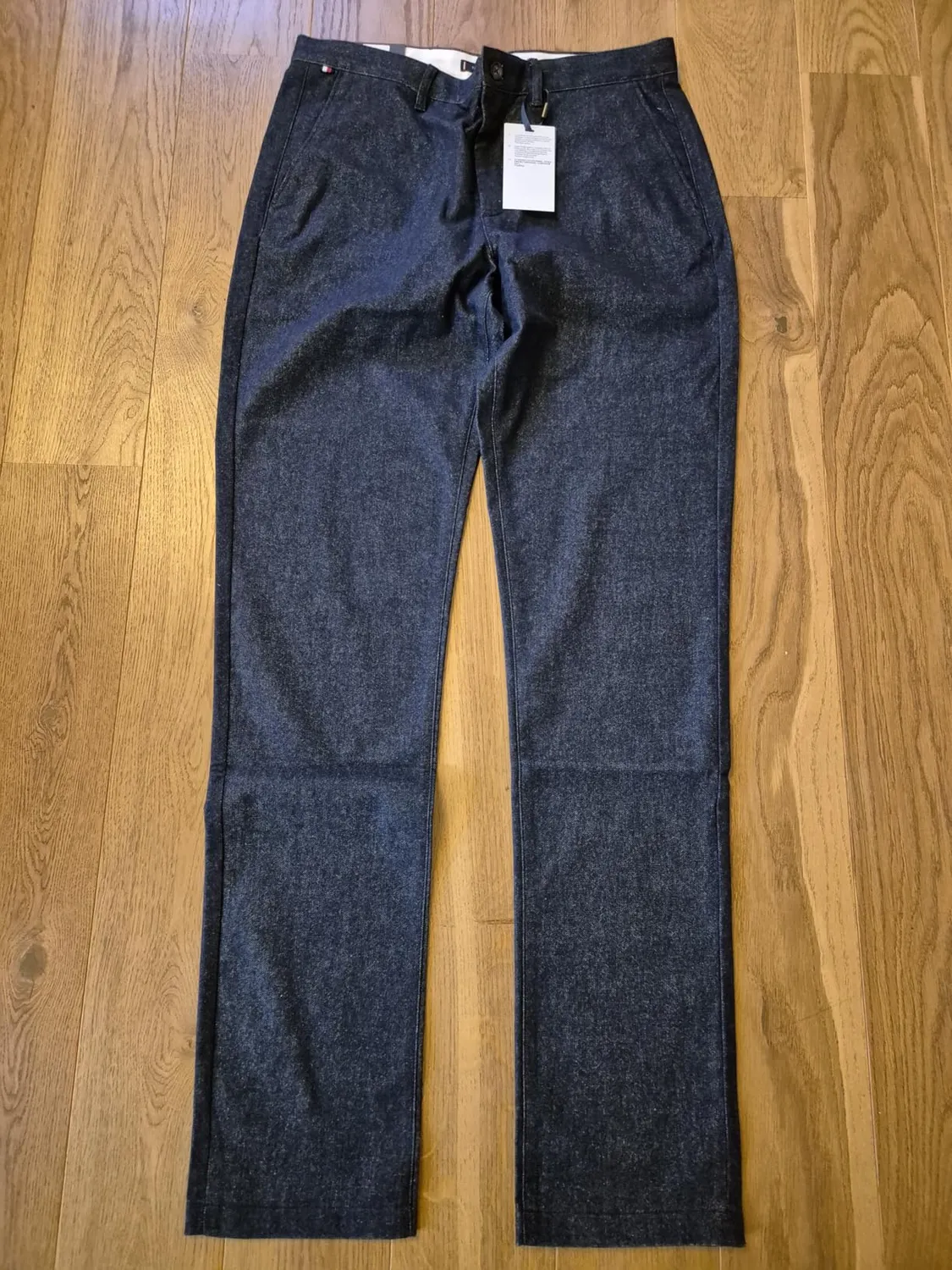 Tommy Hilfiger Denton MW0MW40265 Chino 36W/34L