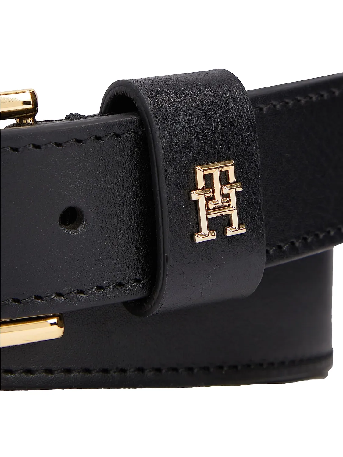 Tommy Hilfiger TH Casual 3.0 AW0AW15383 cintura donna taglia 70