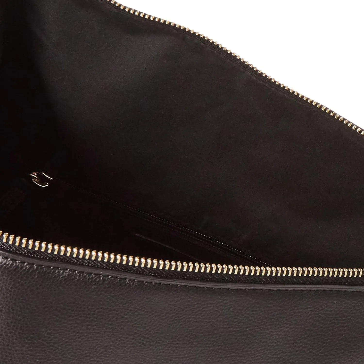Tommy Hilfiger Th Casual Hobo AW0AW14508 borsa nera