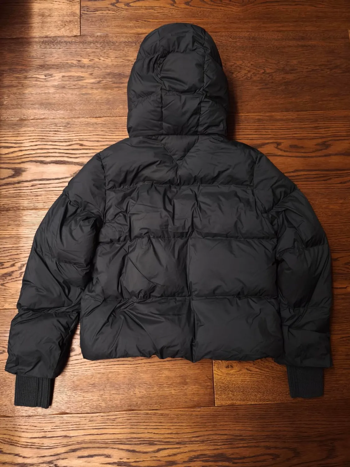 Tommy Hilfiger Down Modern Jacket WW0WW51515 piumino donna