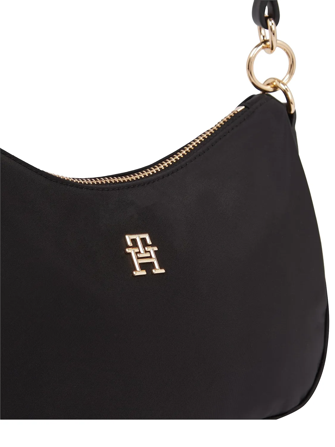 Tommy Hilfiger Poppy borsa hobo piccola donna