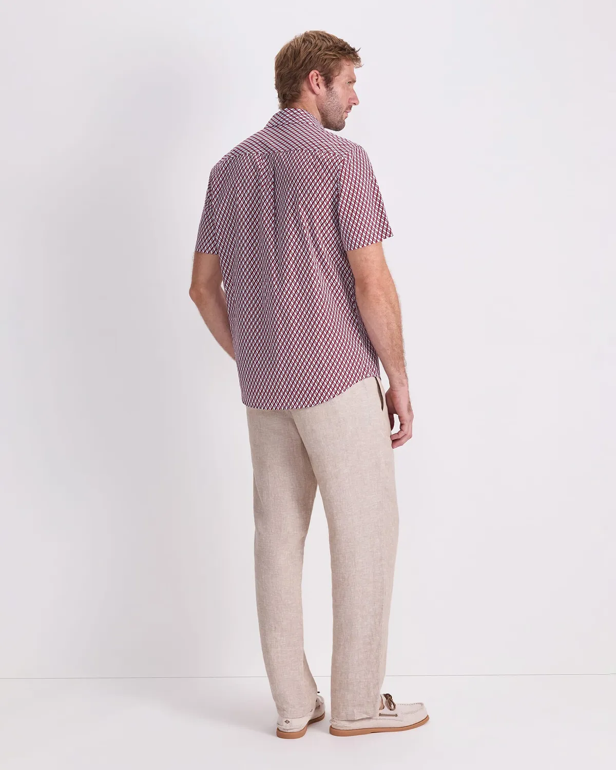 Sportscraft Joss Short Sleeve camicia donna manica corta