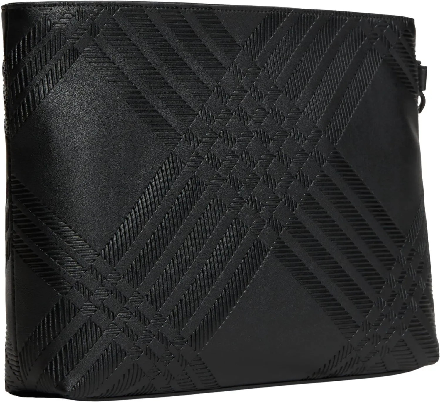 Tommy Hilfiger TH Corp AM0AM14761 pouch nero uomo