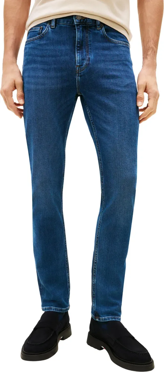 Tommy Hilfiger Slim jeans unisex 34W/32L slim fit