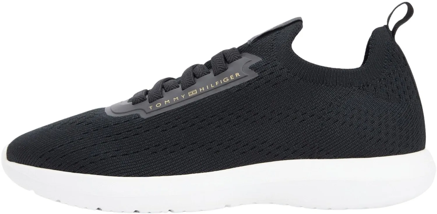 Tommy Hilfiger TH Knit Extralight Runner FW0FW09112 sneakers donna 39 EU