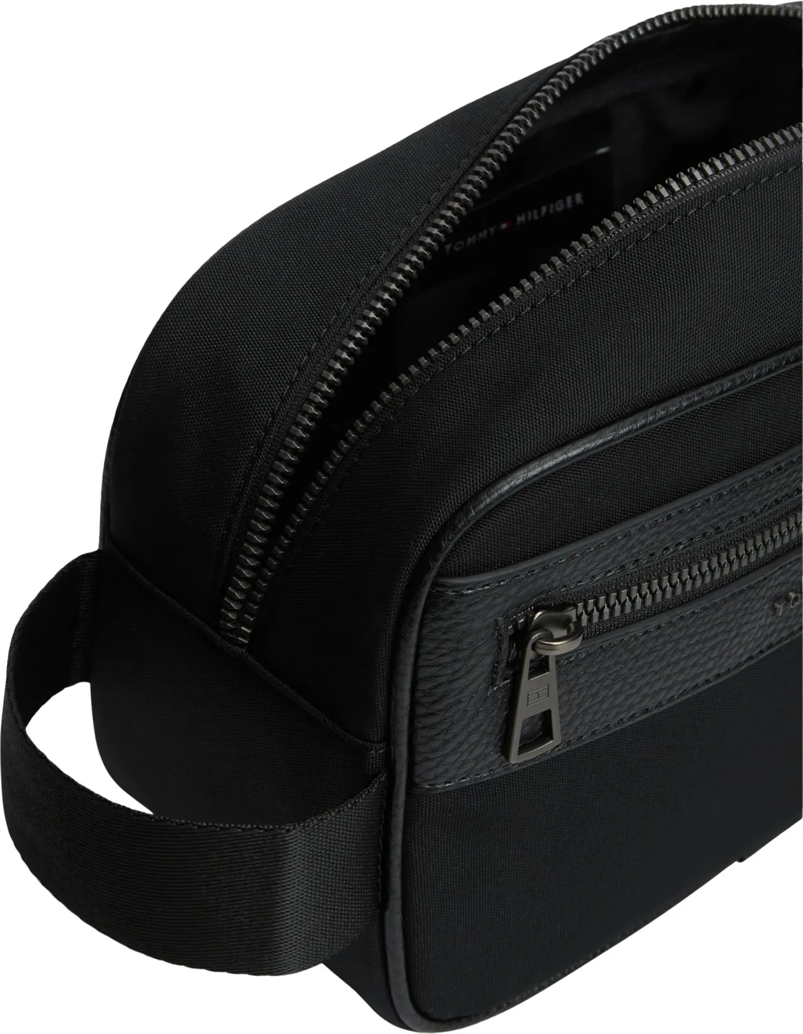 Tommy Hilfiger AM0AM14514 beauty case uomo poliestere