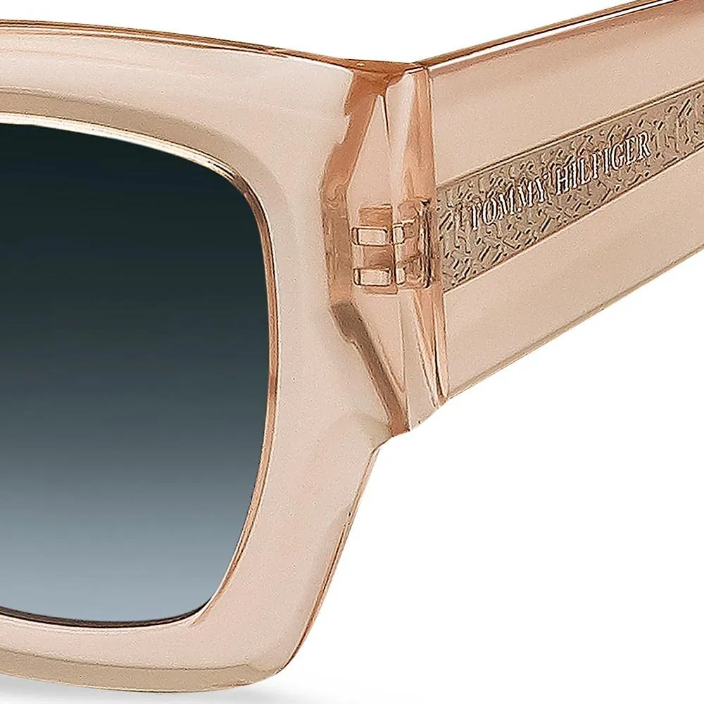 Tommy Hilfiger occhiali da sole donna con protezione UV