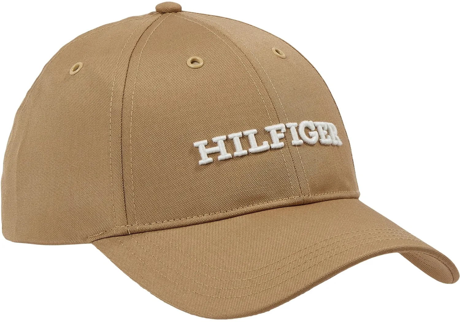 Tommy Hilfiger TH Established cappellino baseball blu taglia regolabile