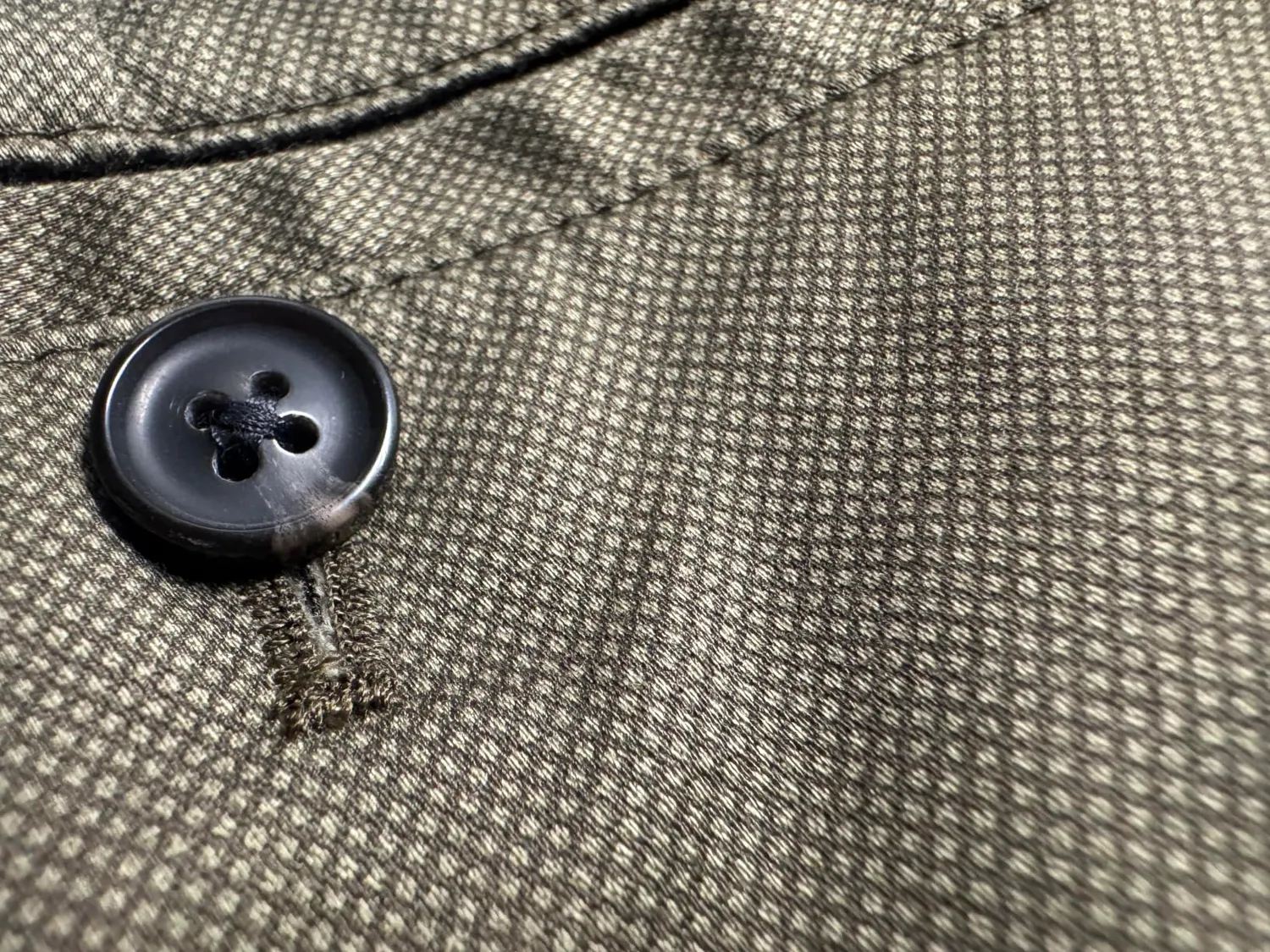 Tommy Hilfiger Denton MW0MW44330 chino uomo 34W/32L stampato