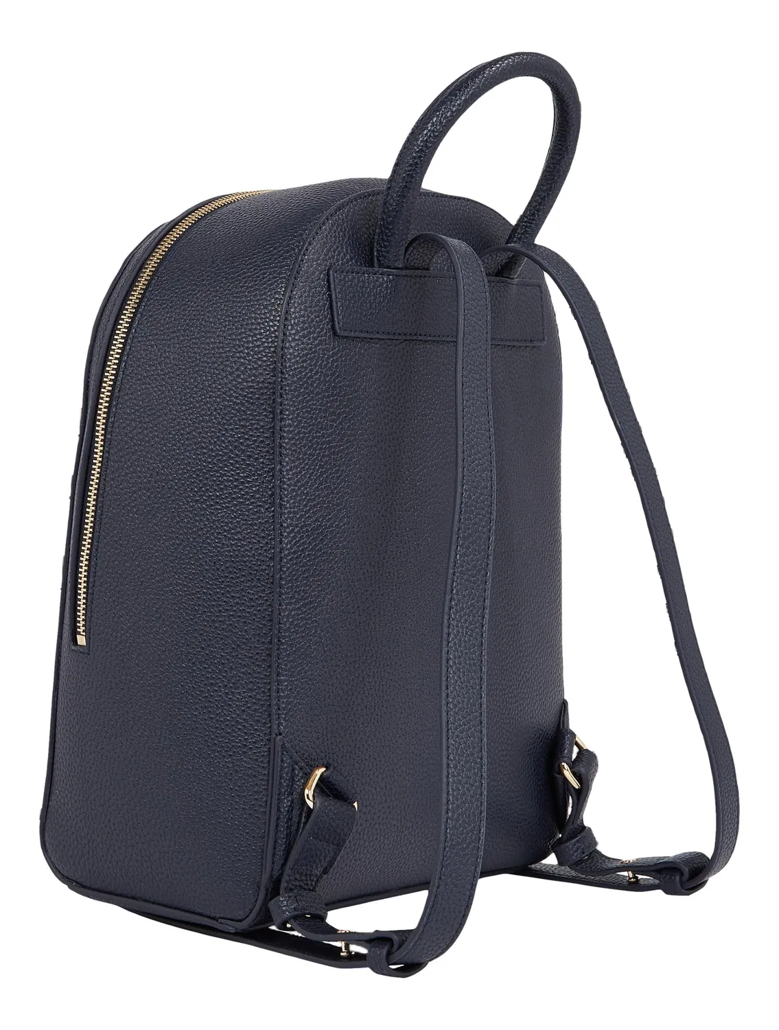 Tommy Hilfiger Emblem zaino donna blu bagaglio a mano